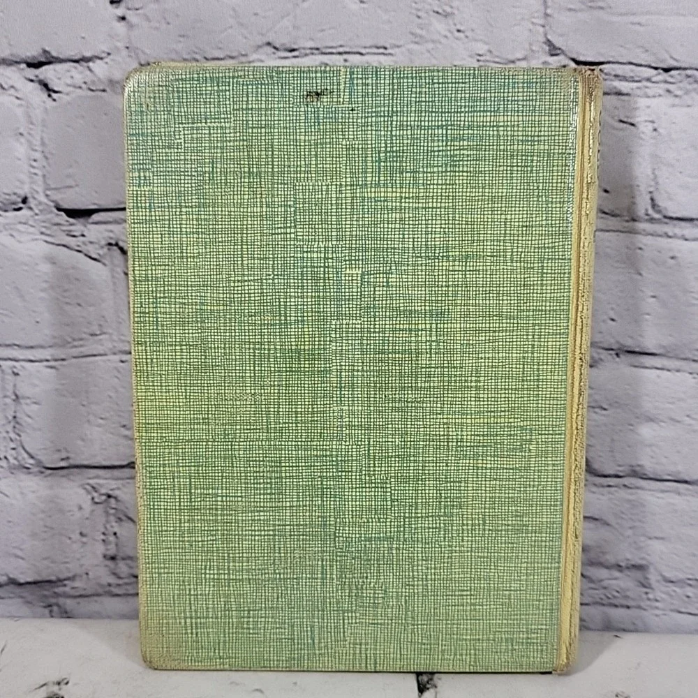 Black Gold‎ by Marguerite Henry, Illustrated by Wesley Dennis HC 1960 library ed